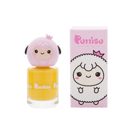 Puttisu Pangpang Nail Polish Color (C03) Yellow Flower