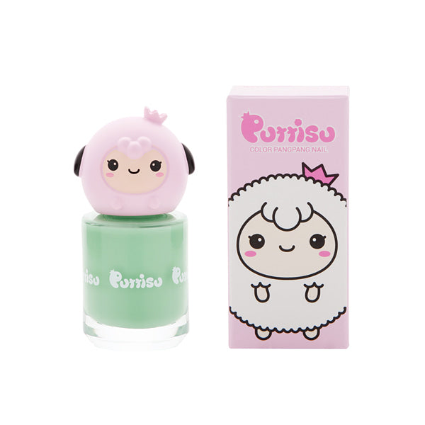 PUTTISU PANGPANG NAIL POLISH COLOR (C04) - ANGEL PUTTISU - baby enRoute