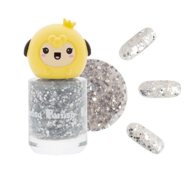 Puttisu Pangpang Nail Polish Glitter (G09) Dance Time