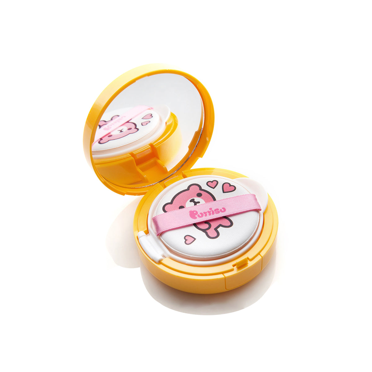 PUTTISU SAFE BABY MILD SUN CUSHION SPF50+ PA++++