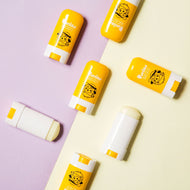 PUTTISU SAFE BABY SUN STICK SPF50+/PA++++
