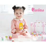 PUTTISU SAFE BABY SUNSCREEN LOTION SPF43 PA+++