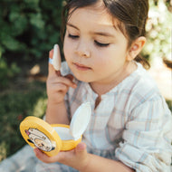 Puttisu Safe Baby Mild Sun Cushion SPF50+ Pa++++
