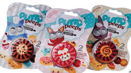 Putty Peeps Sweets Bakery- Strawberry
