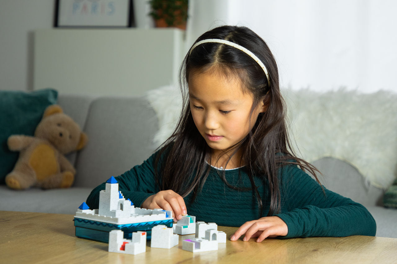 SMART GAMES ATLANTIS ESCAPE - baby enRoute
