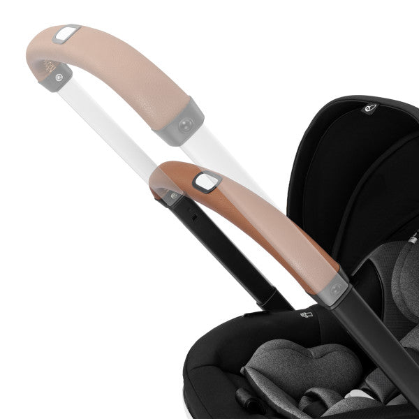EVENFLO GOLD SHYFT DUALRIDE WITH CARRYALL STORAGE INFANT CAR SEAT AND STROLLER COMBO