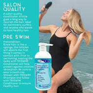TRISWIM CHLORINE REMOVAL CONDITIONER 946ML