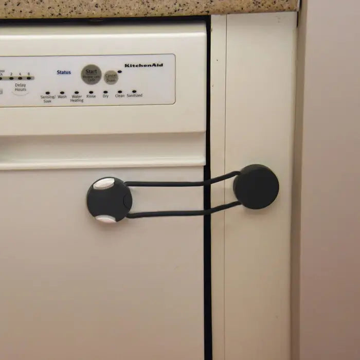 QDOS ADHESIVE FLEXIBLE MULTI-LOCK GRAY 