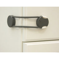 QDOS ADHESIVE FLEXIBLE MULTI-LOCK GRAY