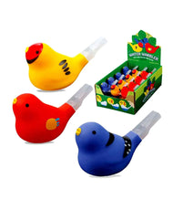 Tobar Water Warbler Musical Toy 1pc