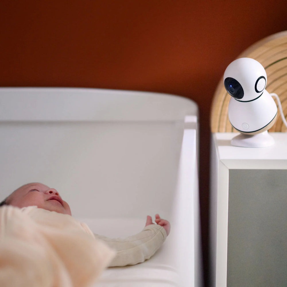 MAXI COSI SEE PRO 360° BABY MONITOR 