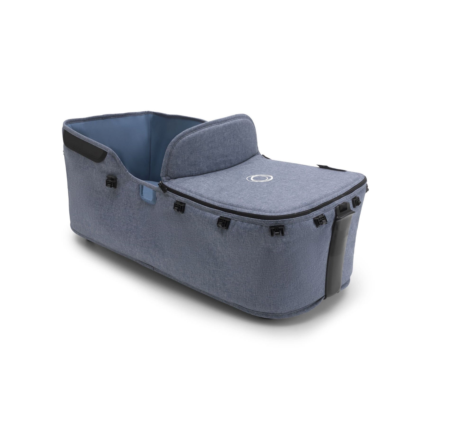 BUGABOO LYNX PRAM BODY FABRIC COMPLETE