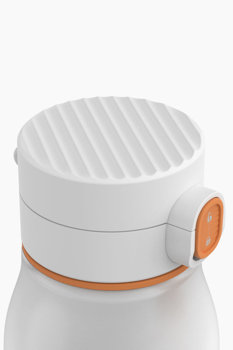 Quark Buubibottle Smart Portable Milk Warmer