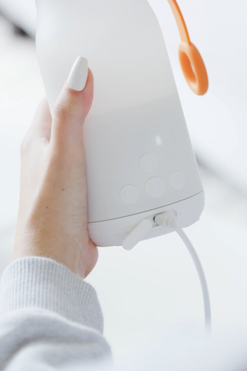 Quark Buubibottle Smart Portable Milk Warmer