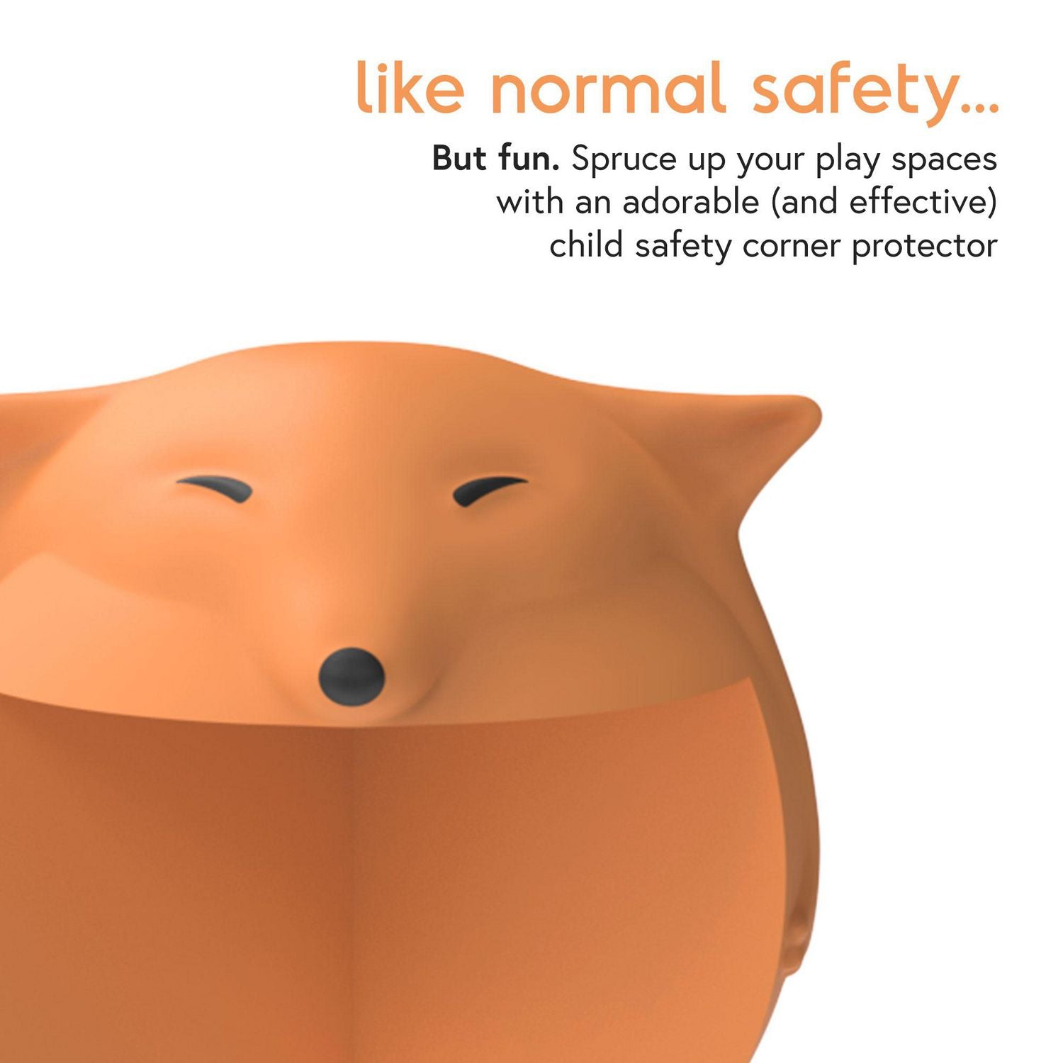 Quark Foxii Silicone Corner Guards