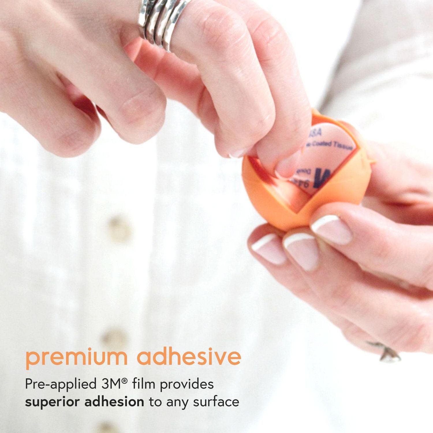 Quark Foxii Silicone Corner Guards