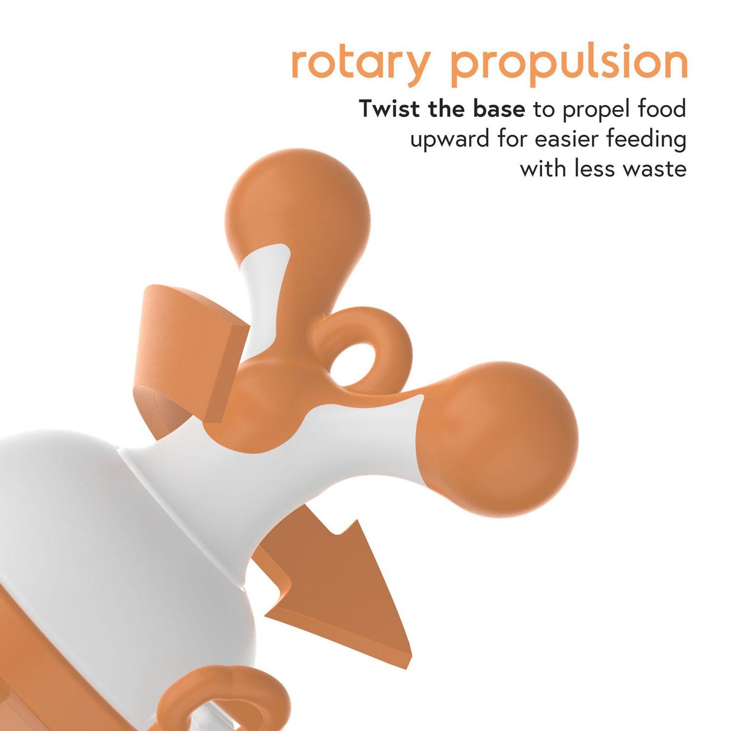QUARK FRUUTI BABY FRUIT FEEDER PACIFIER - baby enRoute
