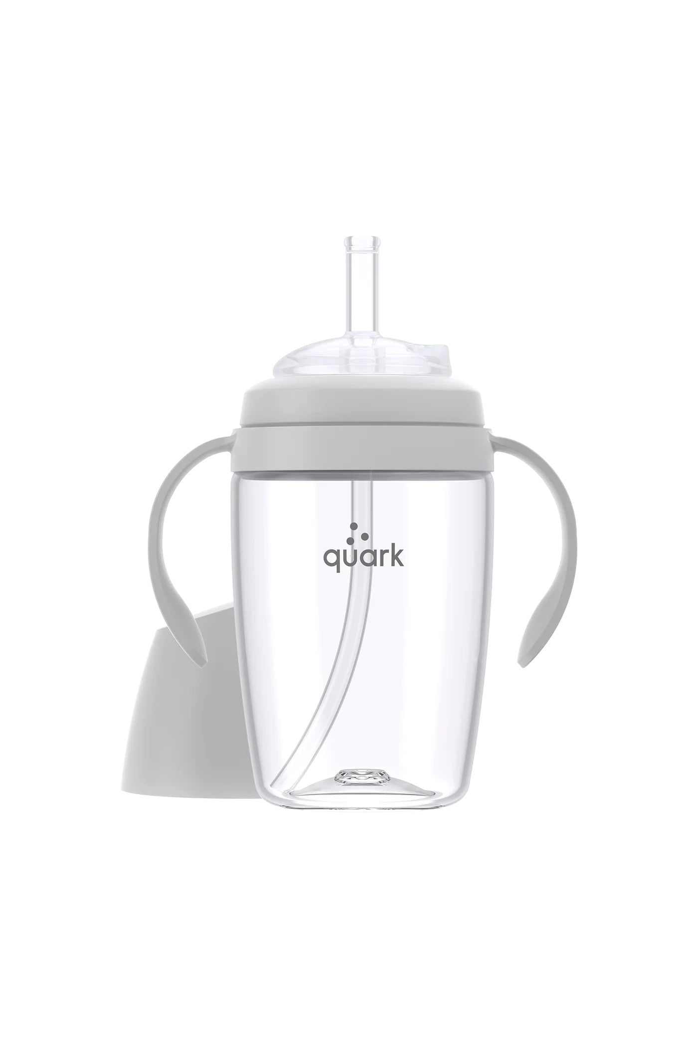 Quark Buubibottle Sip Toddler Sippy Cup With Straw