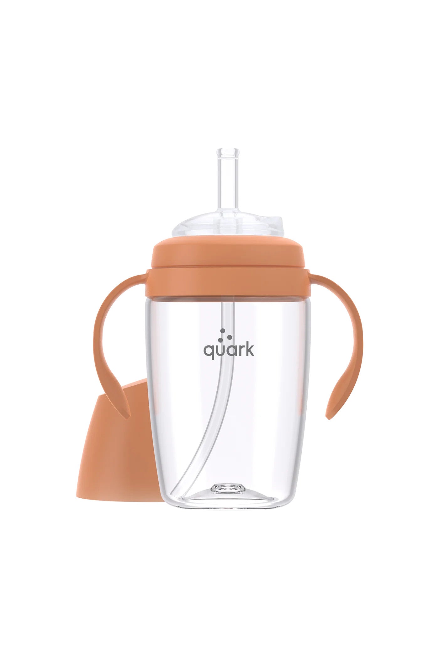 Quark Buubibottle Sip Toddler Sippy Cup With Straw