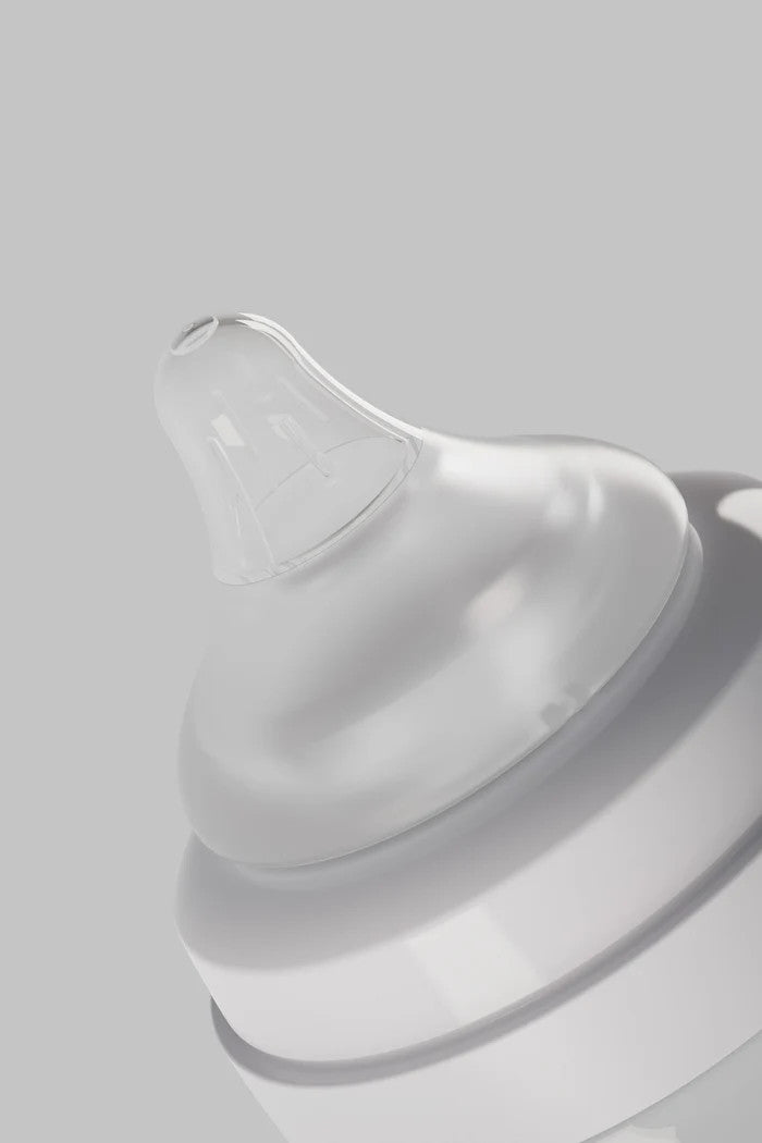 QUARK BUUBIBOTTLE REALFEEL BOTTLE NIPPLES - baby enRoute