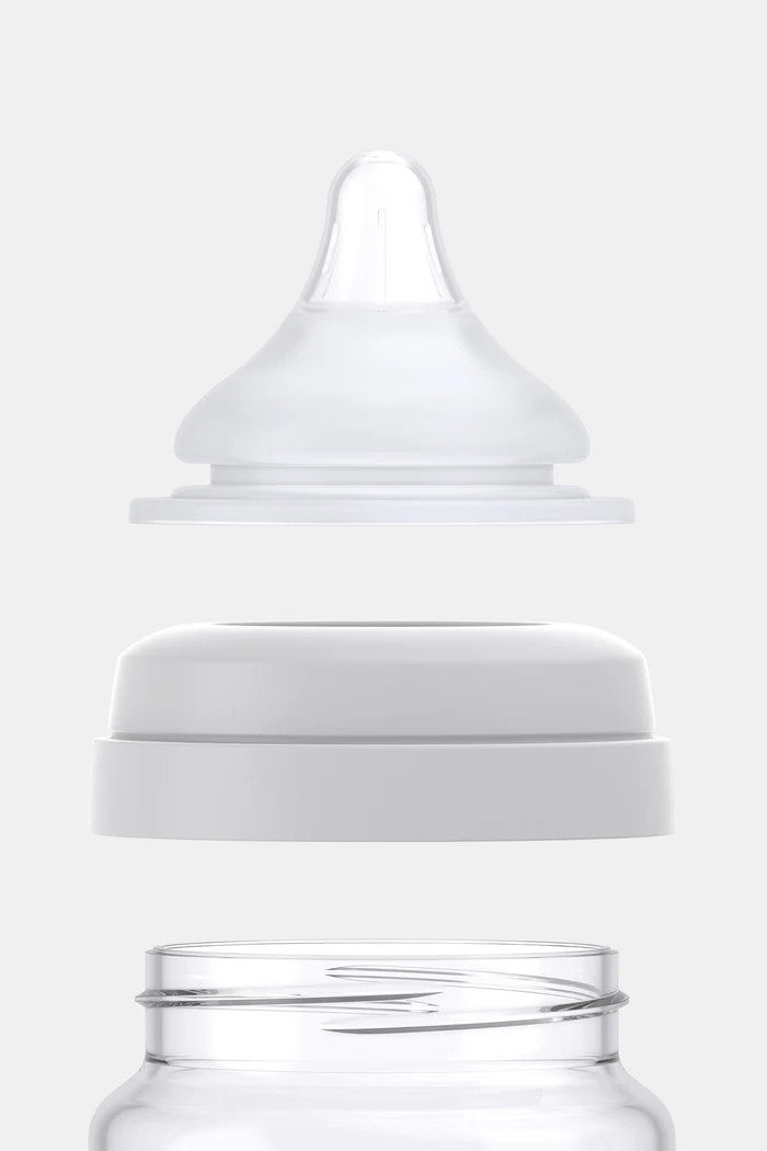 Quark Buubibottle Realfeel Bottle Nipples