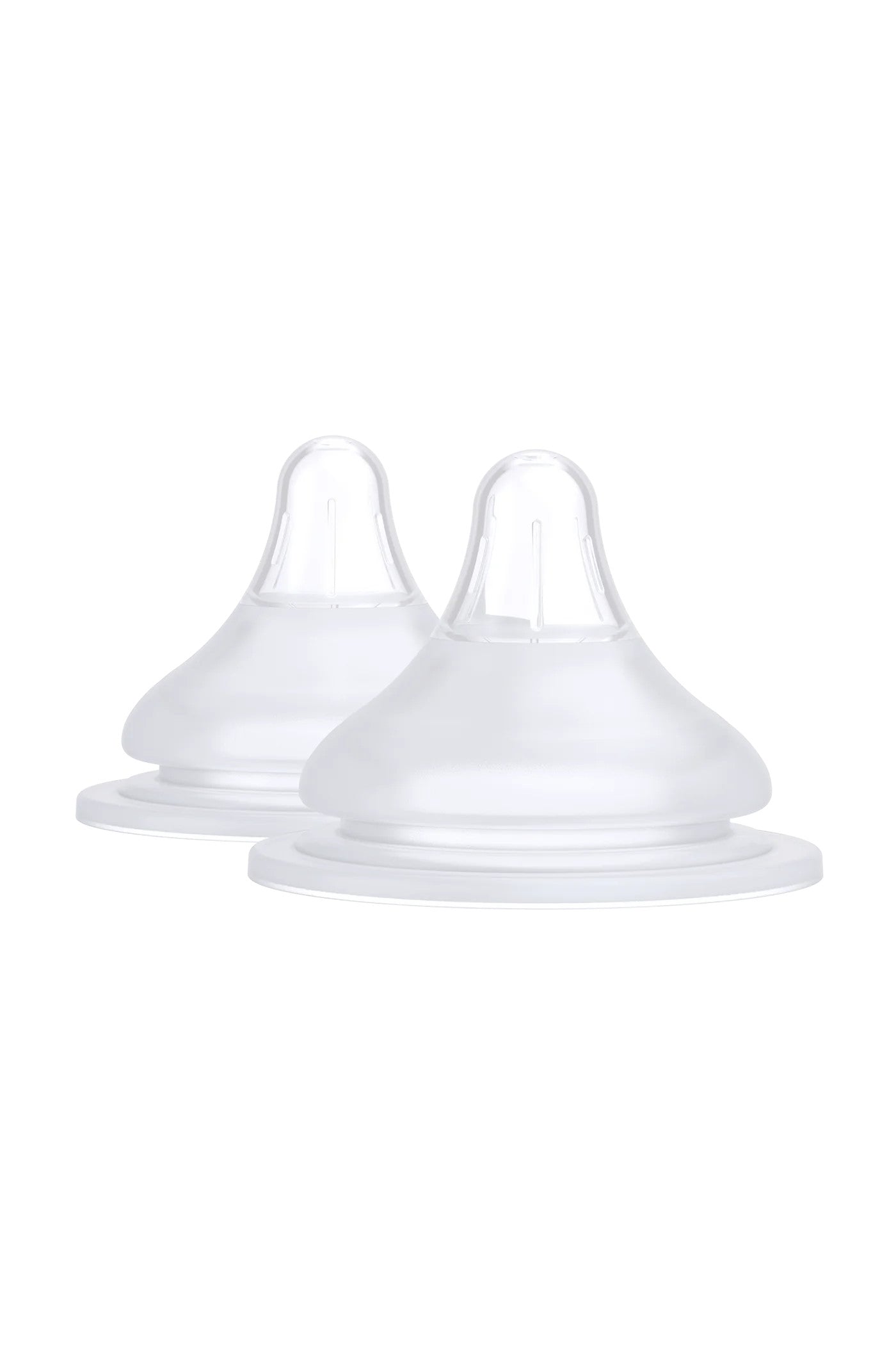 QUARK BUUBIBOTTLE REALFEEL BOTTLE NIPPLES - baby enRoute