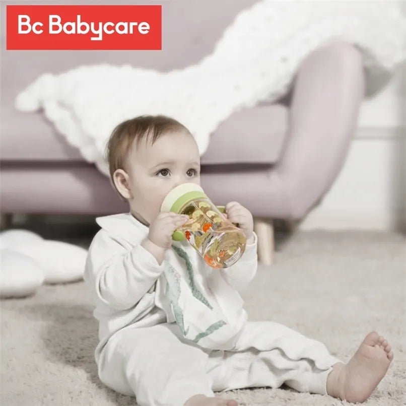 Bc Babycare Training Cup 260 ml