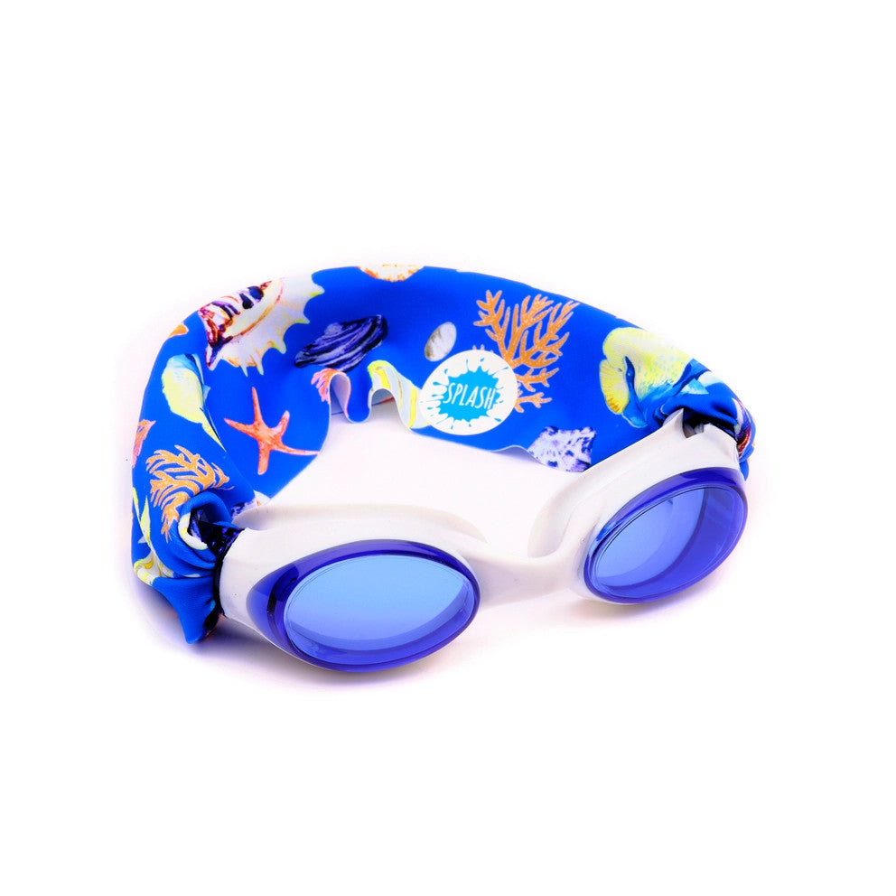 SPLASH SWIM GOGGLES UNDER THE SEA SWIM