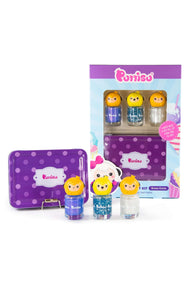 Puttisu Pangpang Nail Art Kit Snow Cone