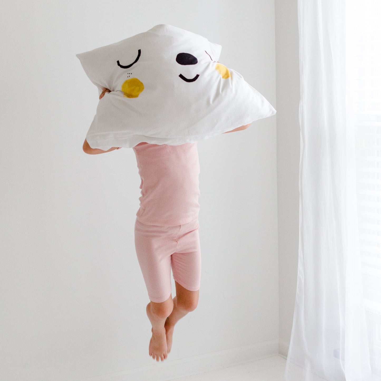 ROOKIE HUMANS 2-PACK STANDARD PILLOWCASES WOODLAND DREAMS - baby enRoute