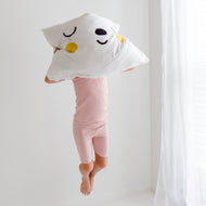 ROOKIE HUMANS 2-PACK STANDARD PILLOWCASES WOODLAND DREAMS