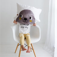 ROOKIE HUMANS 2-PACK TODDLER PILLOWCASES UNDERWATER LOVE