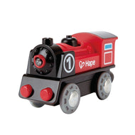 HAPE BATTERY POWER ENGINE NO.1