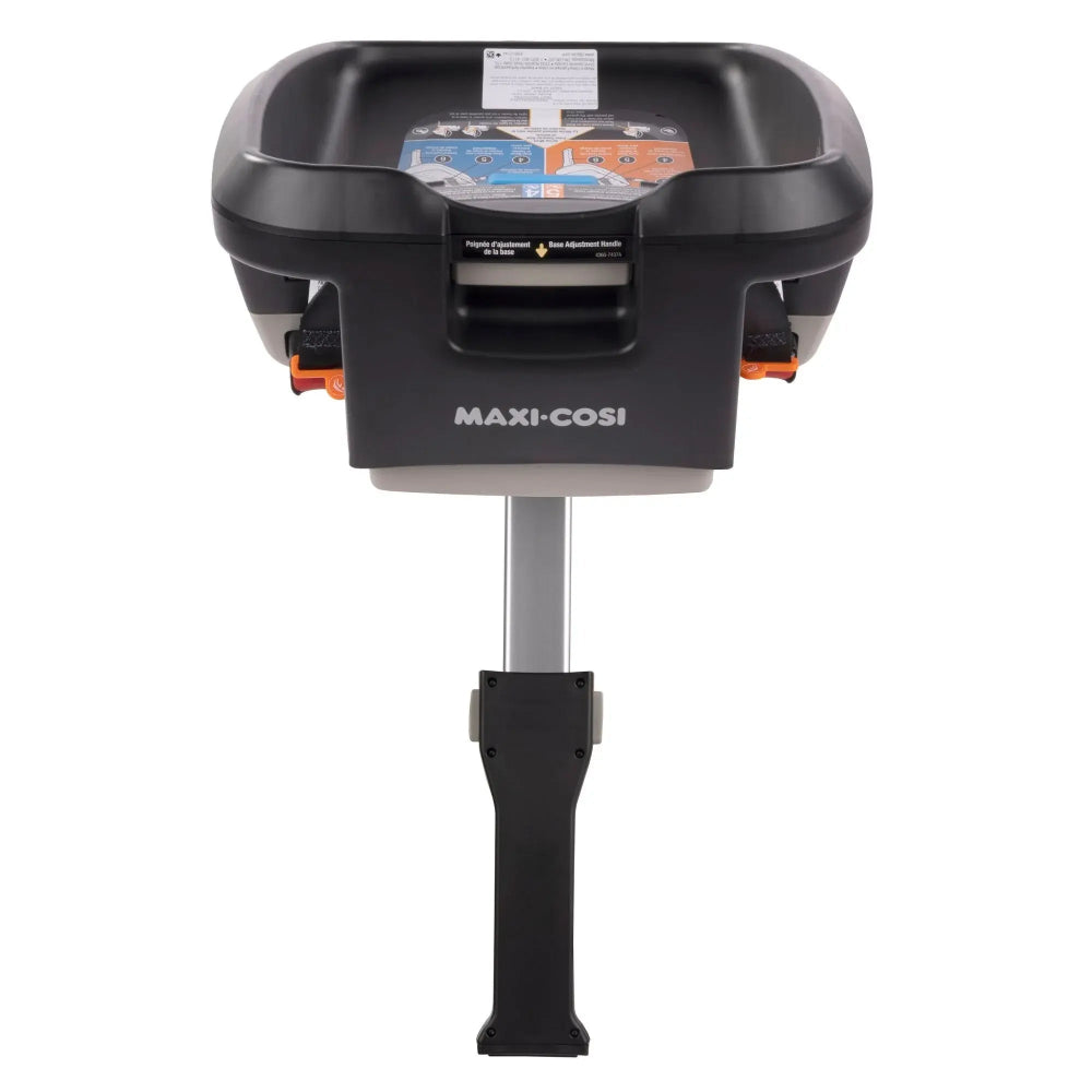 MAXI COSI MICO INFANT CAR SEAT BASE - baby enRoute