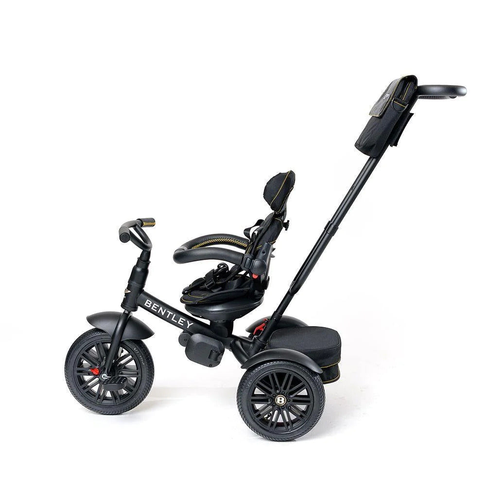 BENTLEY TRIKE 6 IN 1 V2 CENTENNIAL 100 YEARS EDITION - baby enRoute