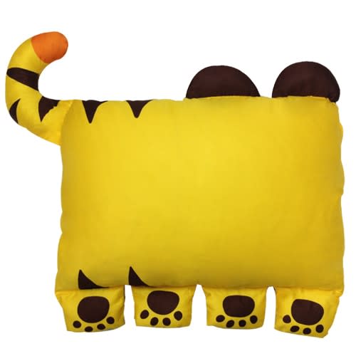 MILO & GABBY PILLOWCASE FOR KIDS - baby enRoute