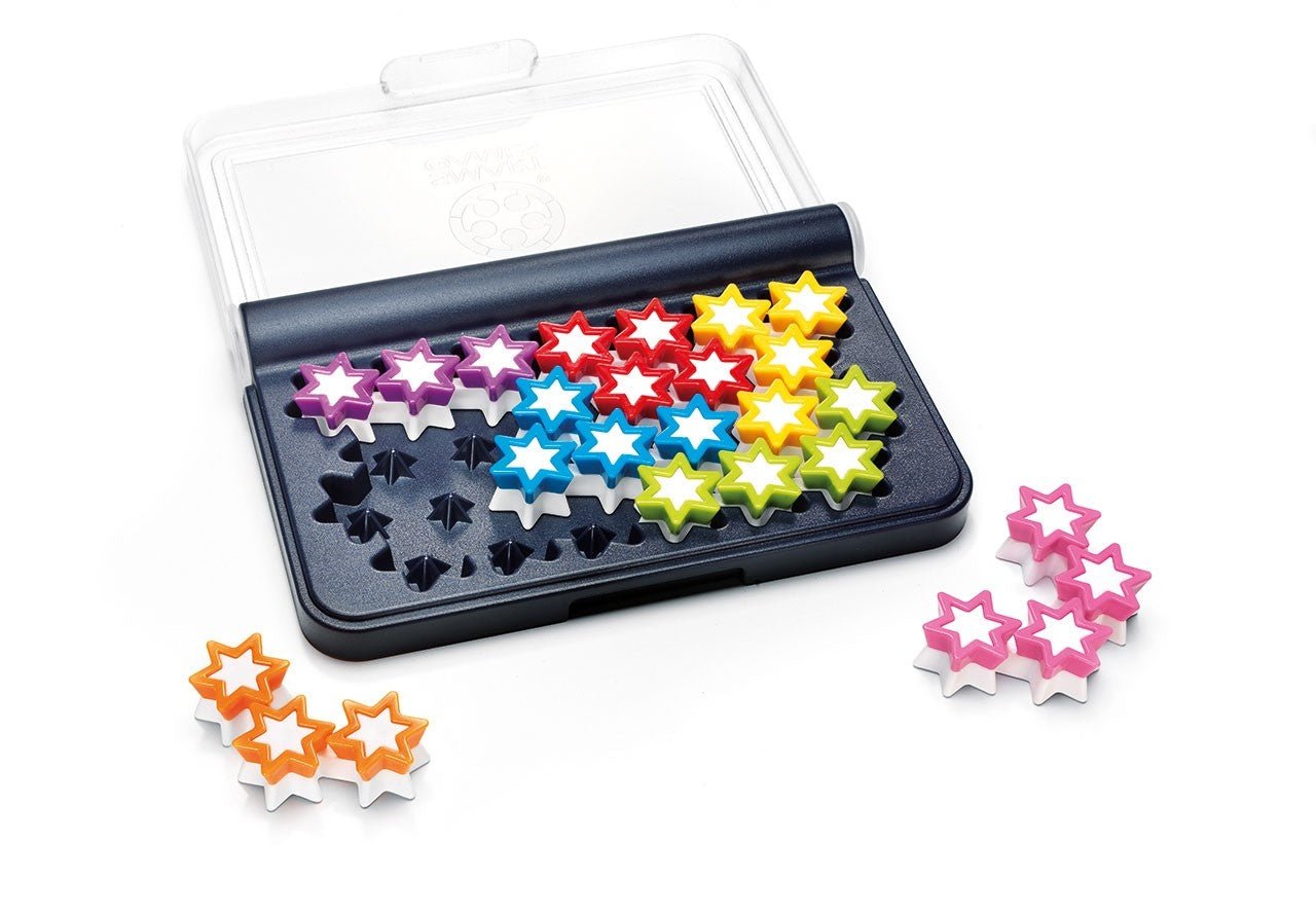 Smart Games IQ Stars