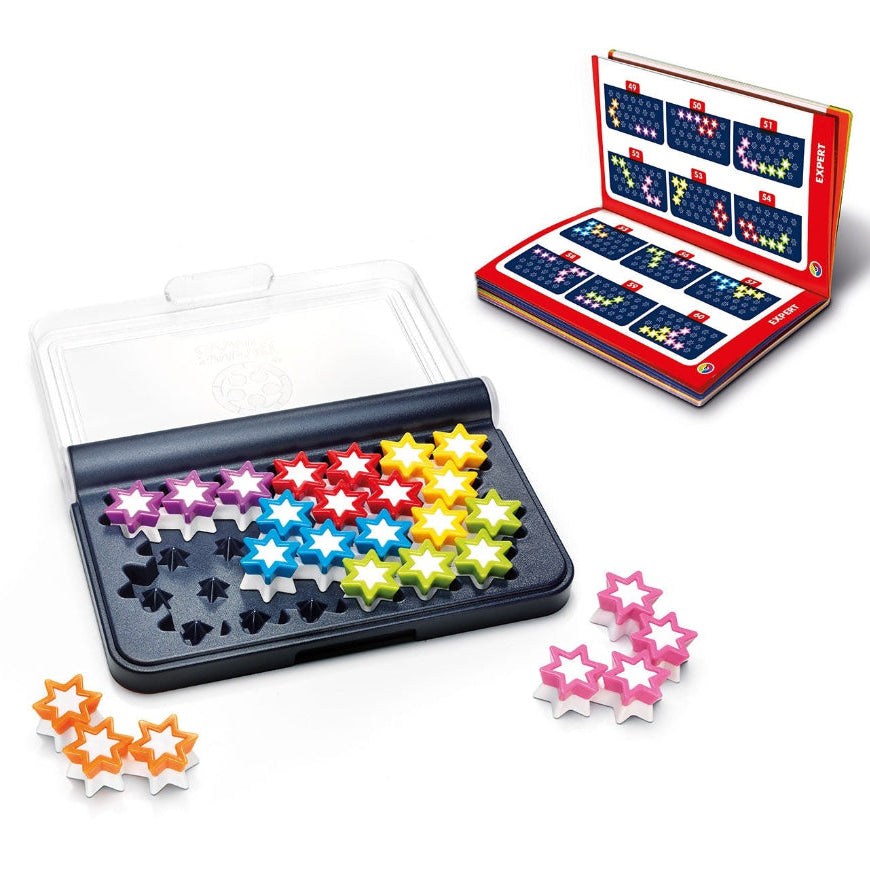 Smart Games IQ Stars