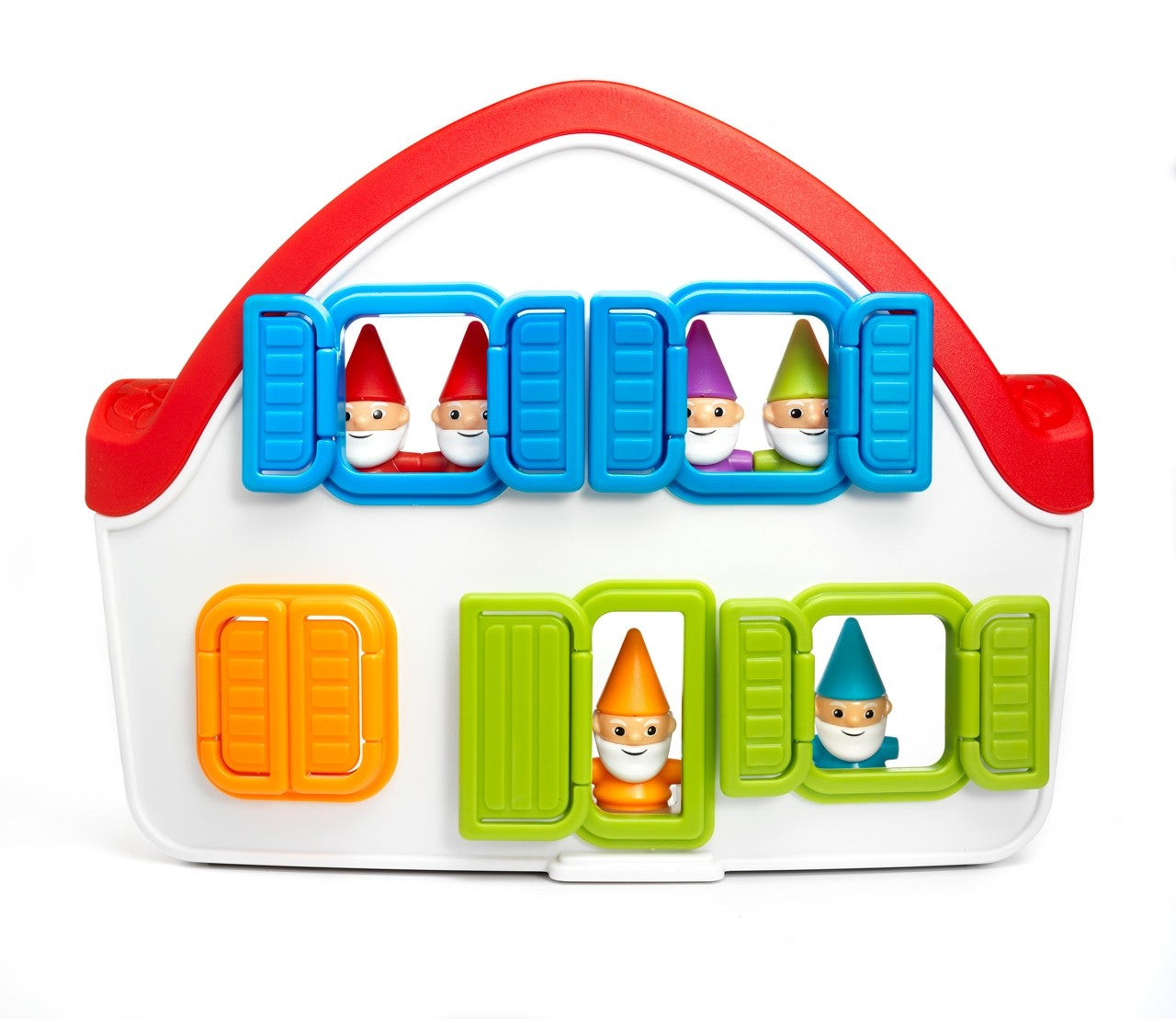 Smart Games Snow White Deluxe