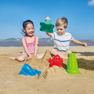 Hape Parthenon Sand Mold Toys