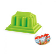 Hape Parthenon Sand Mold Toys