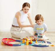 Bc Babycare Adventure Racing Circuit