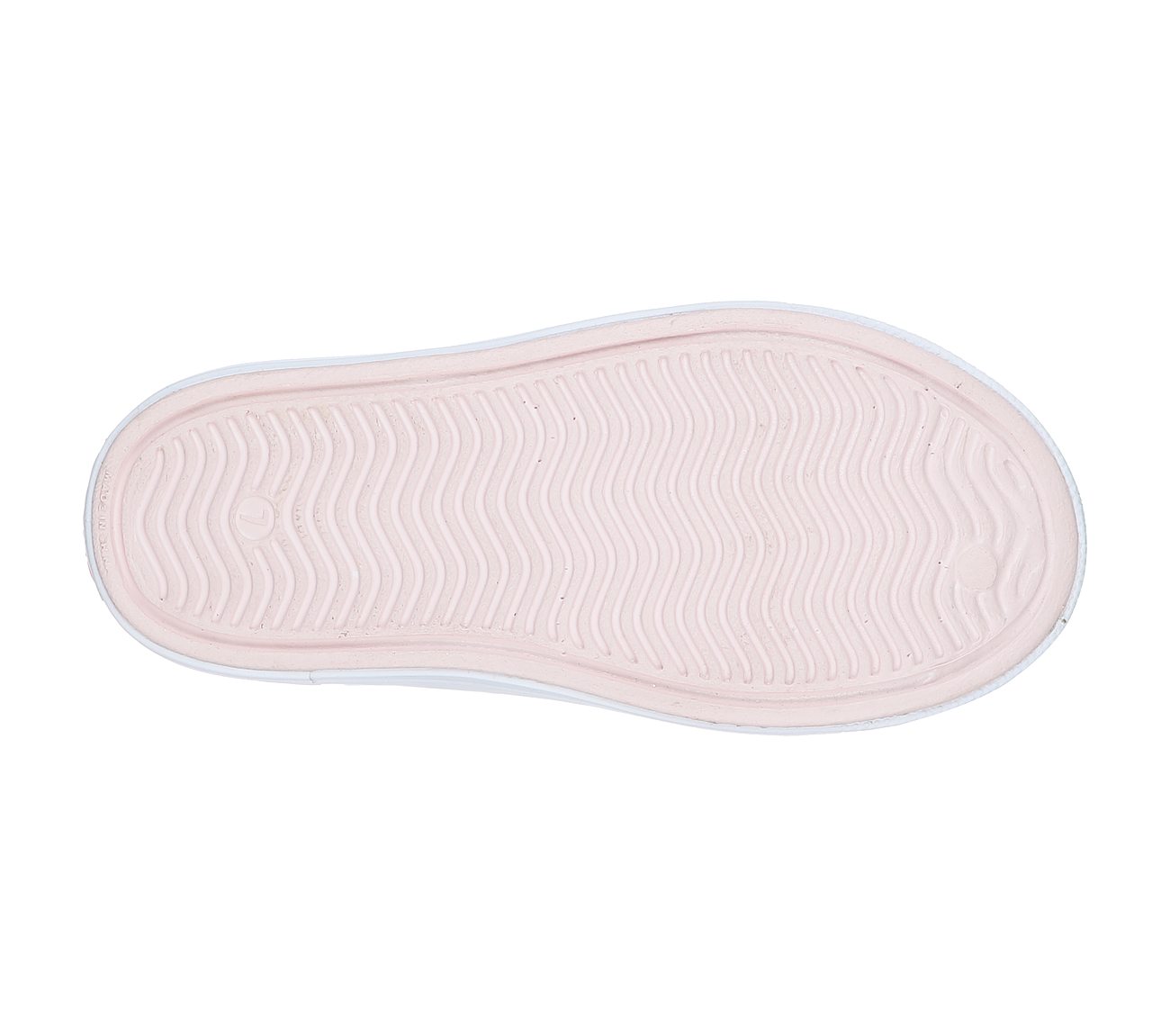 SKECHER PUDDLE STAR ROSE GOLD - baby enRoute