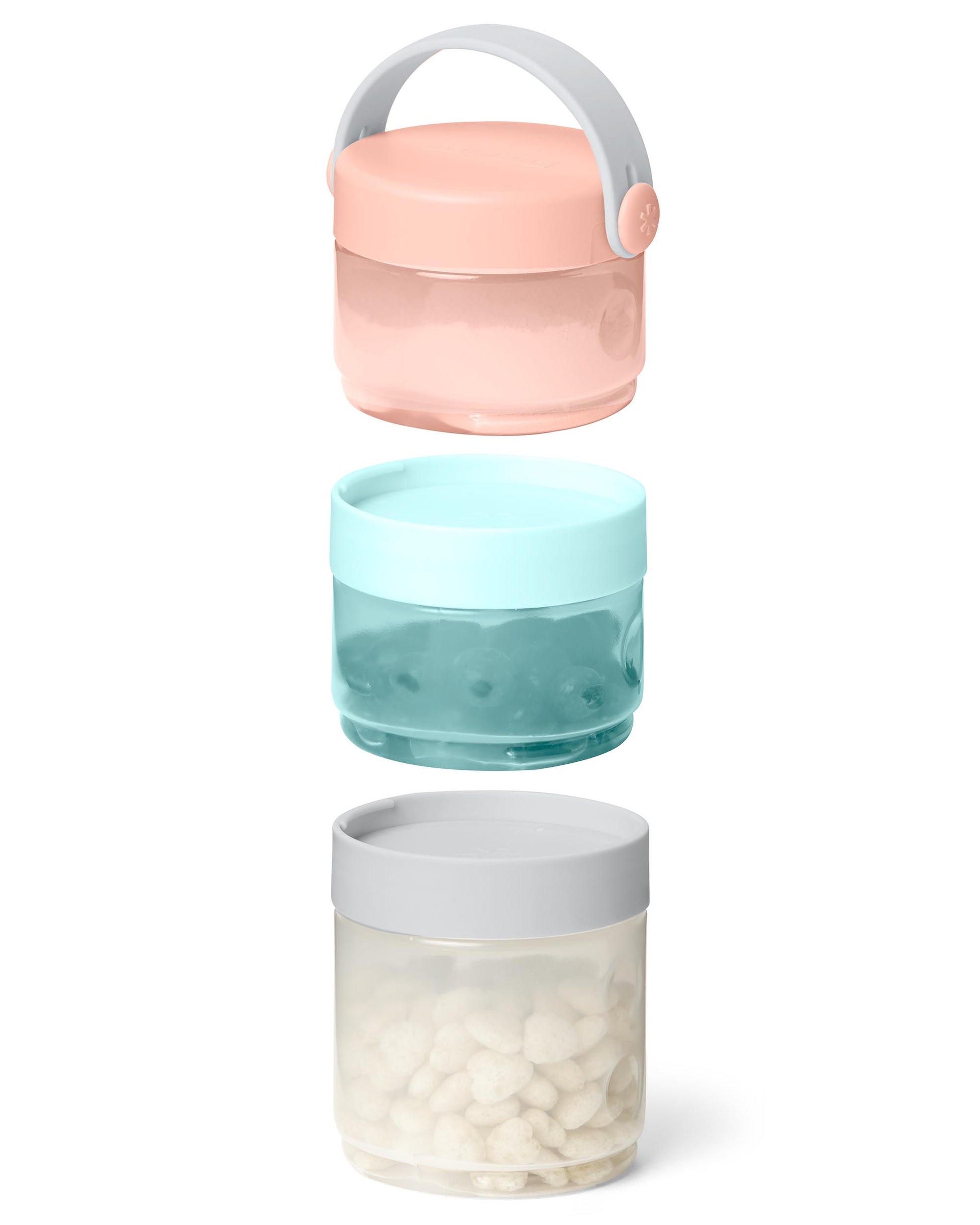 SKIP HOP FORMULA TO FOOD CONTAINERS
