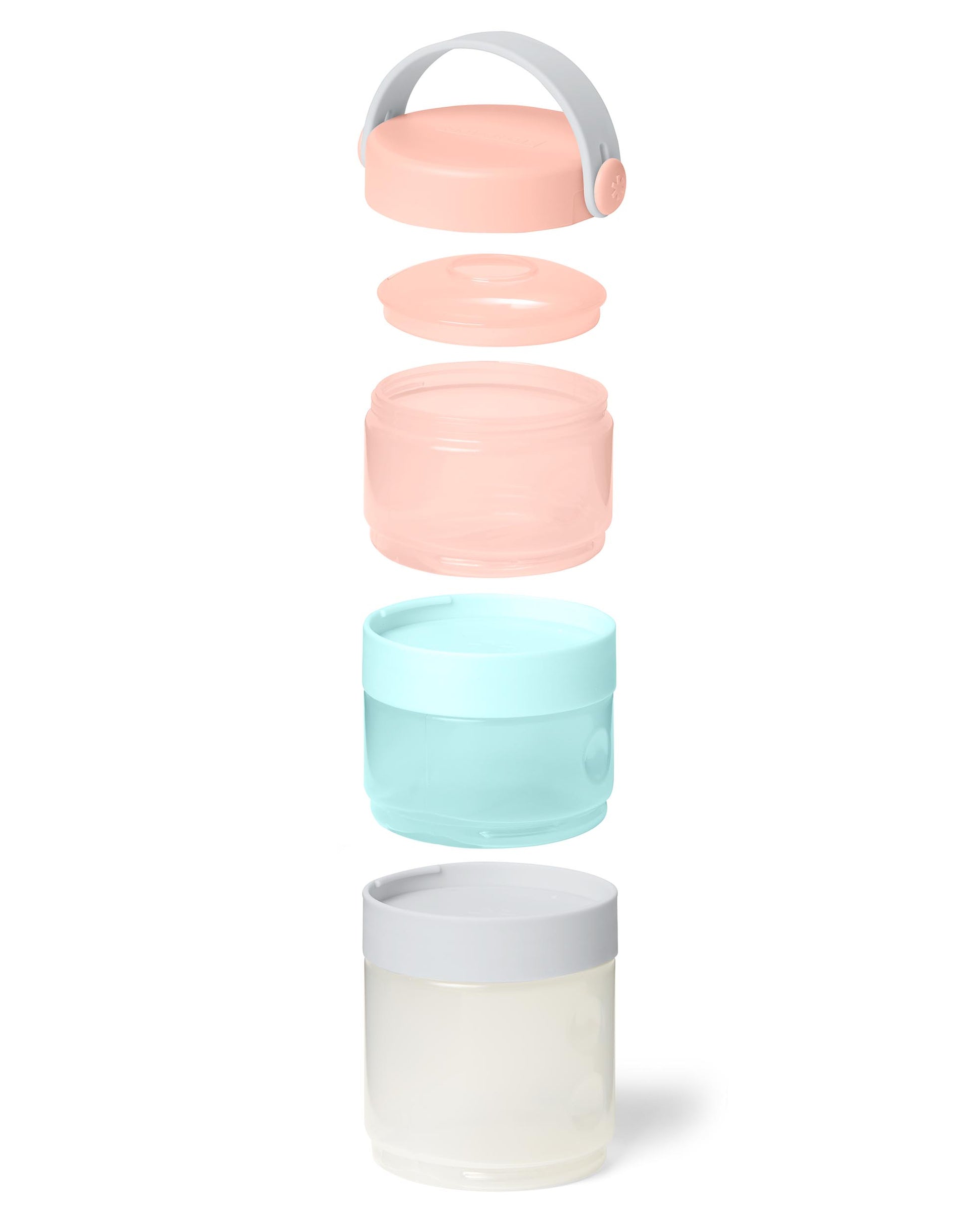 SKIP HOP FORMULA TO FOOD CONTAINERS