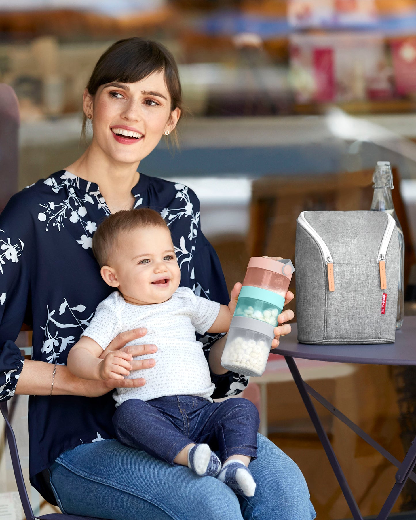 SKIPHOP FORMULA TO FOOD CONTAINERS - baby enRoute