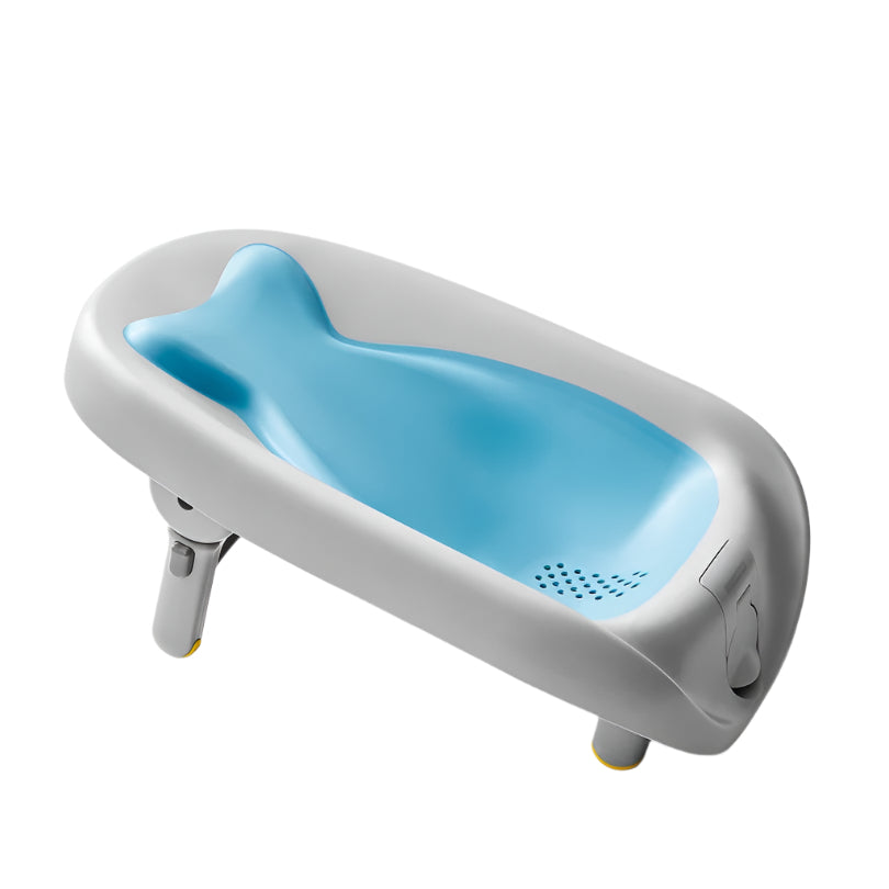 Skip Hop Moby Recline And Rinse Bather