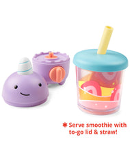 SKIPHOP ZOO® SHAKE IT UP SMOOTHIE SET