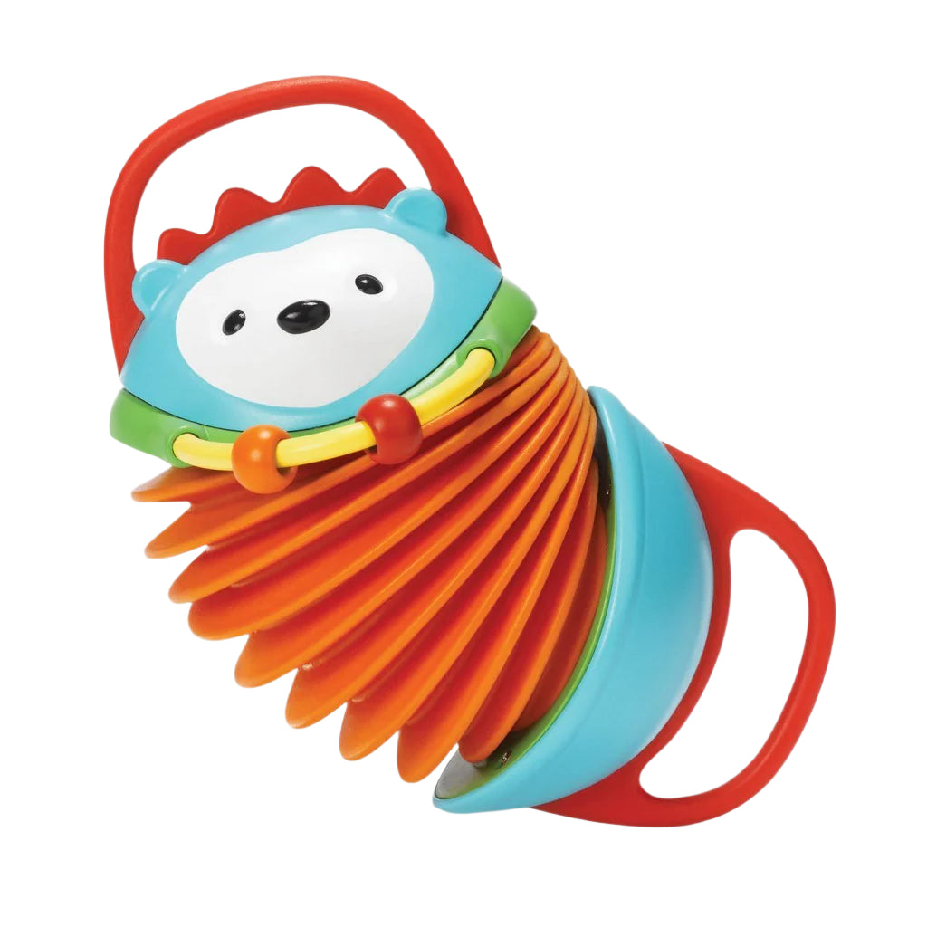 SKIP HOP EXPLORE & MORE ACCORDIAN