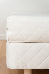Sleeptek Organic Kids Rubber Mattress